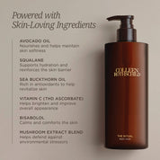THE RITUAL Body Wash - Colleen Rothschild Beauty