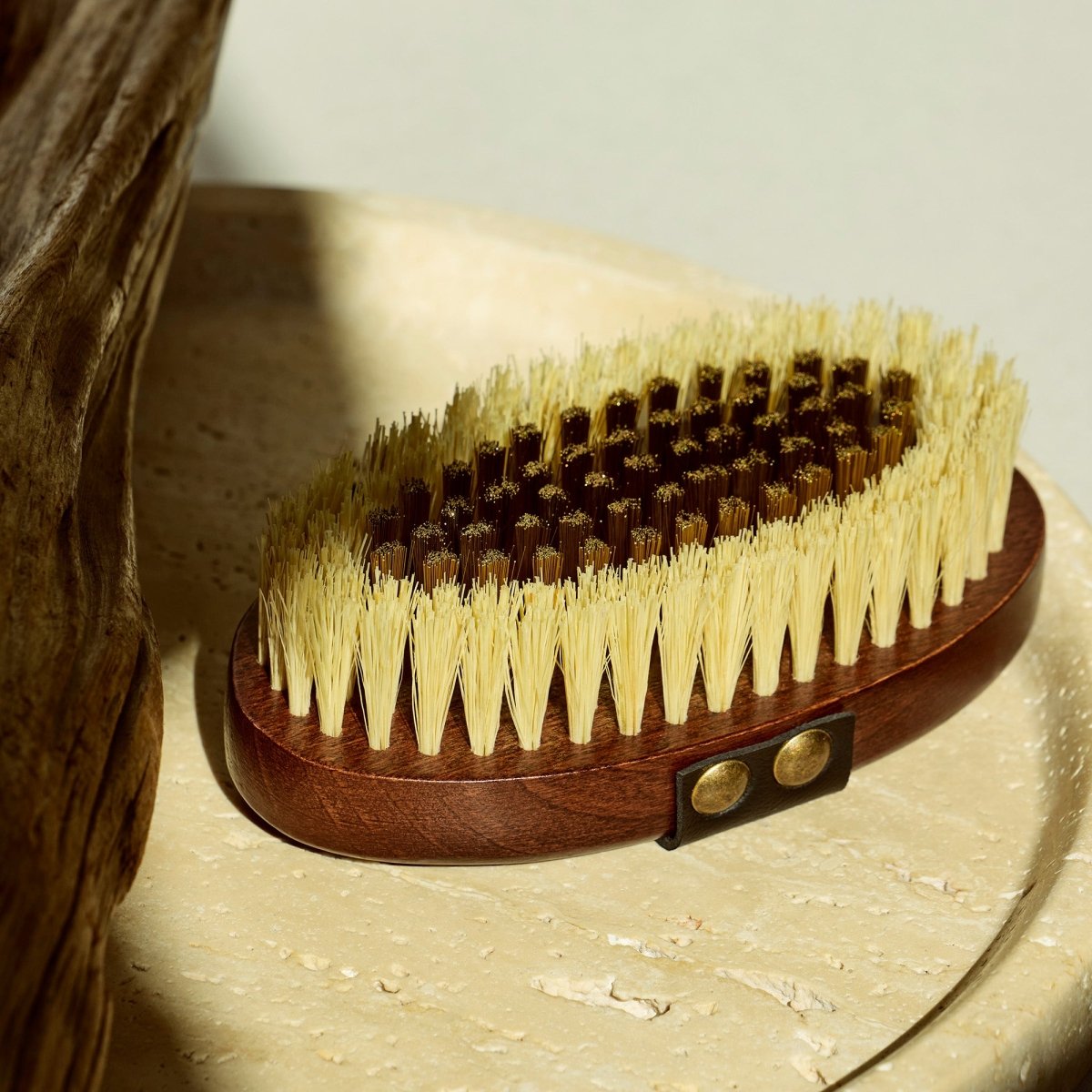 THE RITUAL Dry Body Brush - Colleen Rothschild Beauty