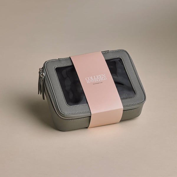 The Voyager Case – Colleen Rothschild Beauty