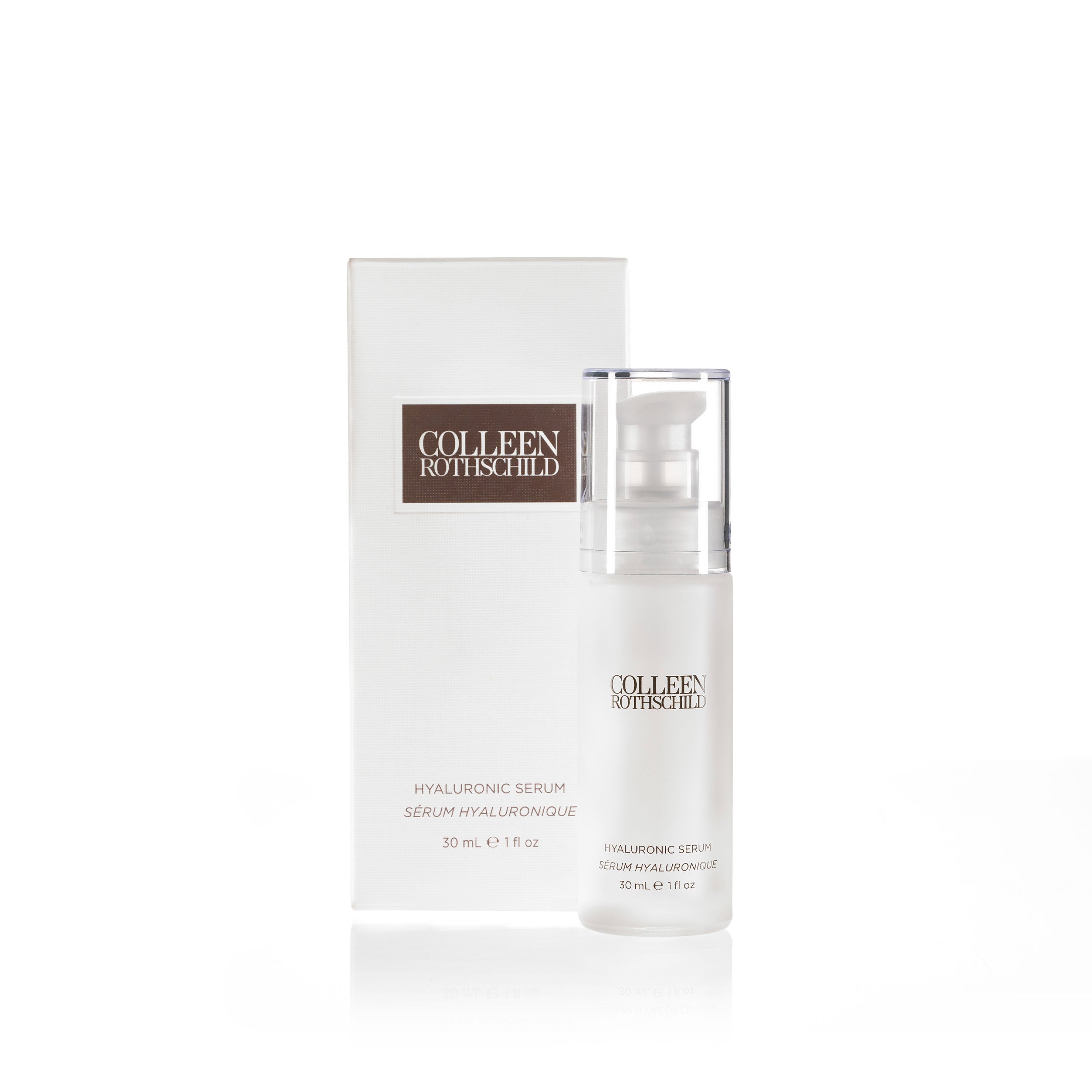 Hyaluronic Serum
