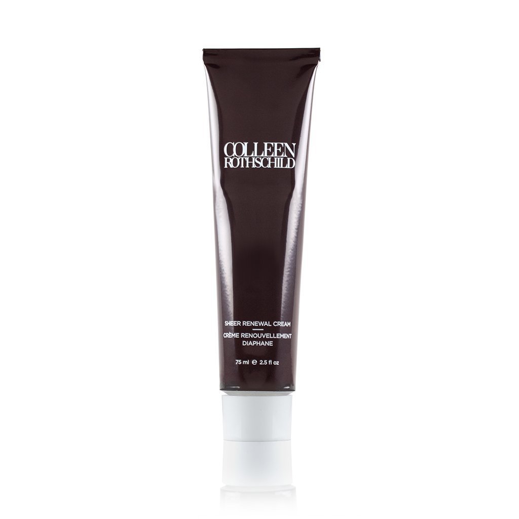 Capsule AM Routine - Colleen Rothschild Beauty
