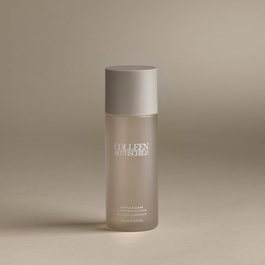 Clarifying Solution - Colleen Rothschild Beauty