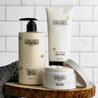 Creamy Oil Body Wash - Honey Vanilla - Colleen Rothschild Beauty