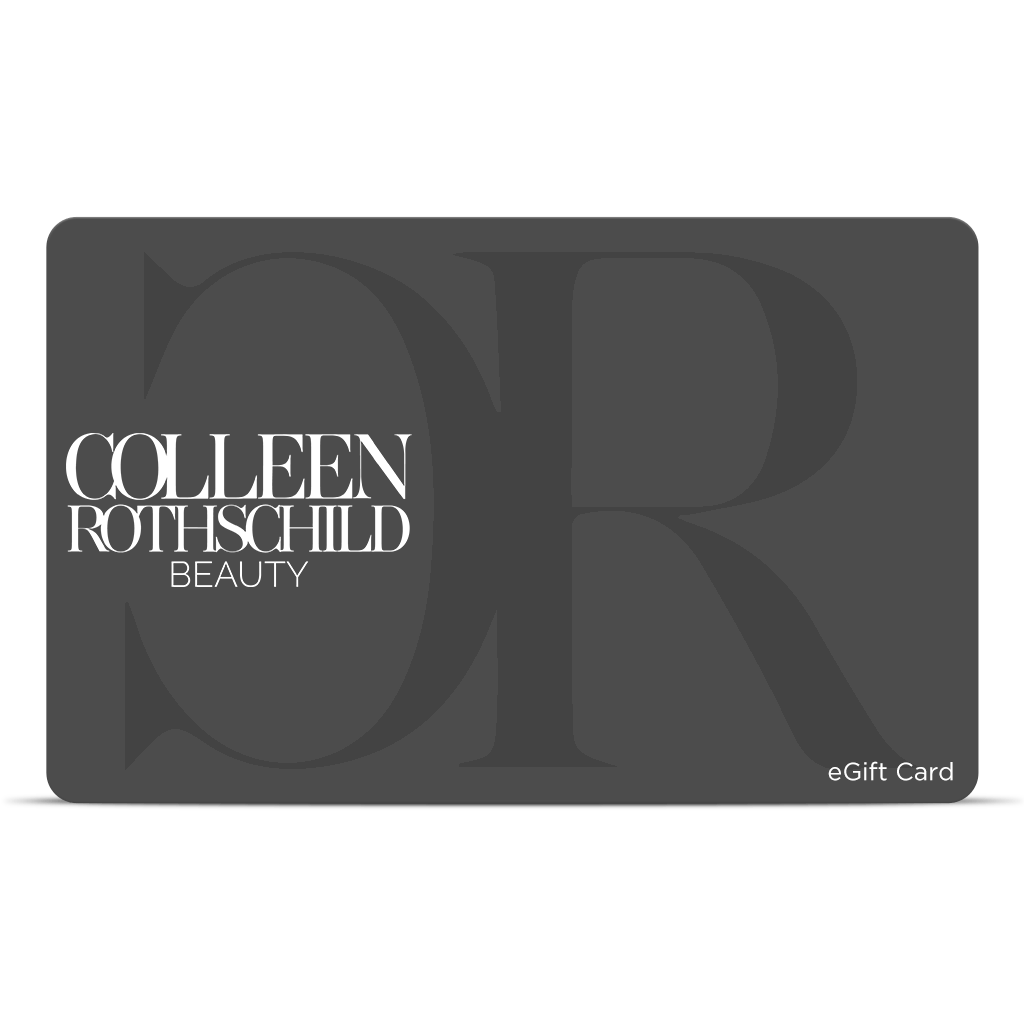 eGift Card - Colleen Rothschild Beauty
