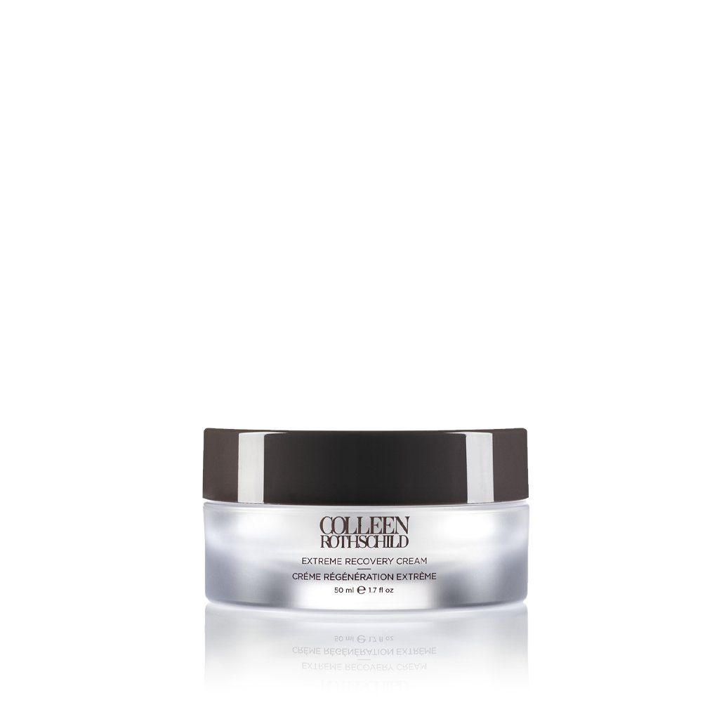 Extreme Recovery Cream - Colleen Rothschild Beauty