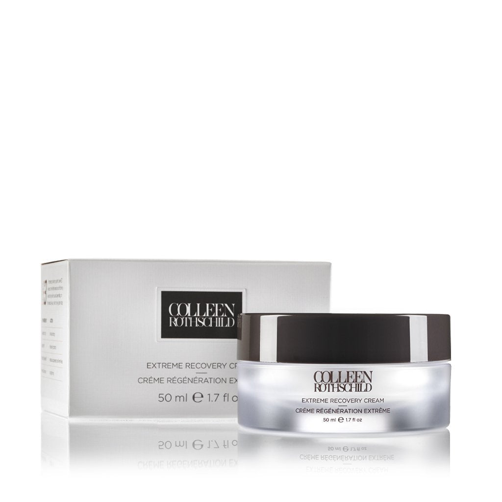 Extreme Recovery Cream - Colleen Rothschild Beauty