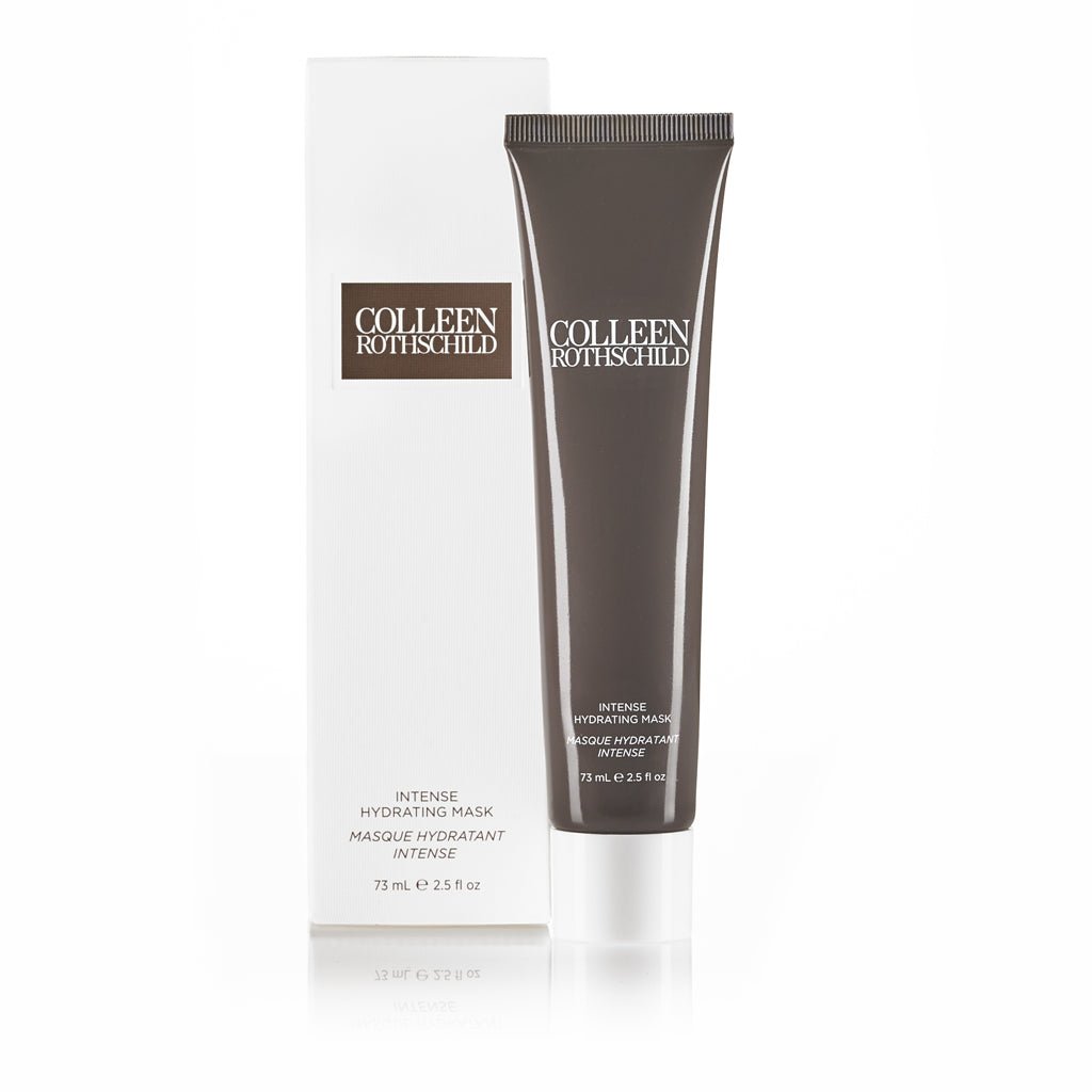 Intense Hydrating Mask - Colleen Rothschild Beauty