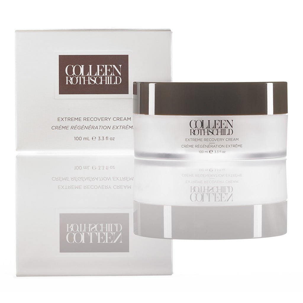 Jumbo Extreme Recovery Cream / $150 Value - Colleen Rothschild Beauty