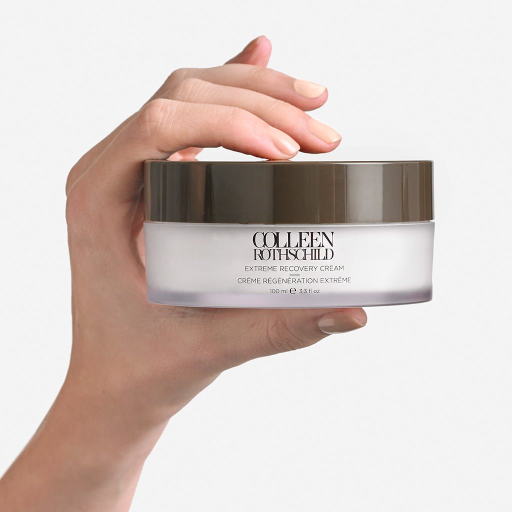  $150 Value - Colleen Rothschild Beauty