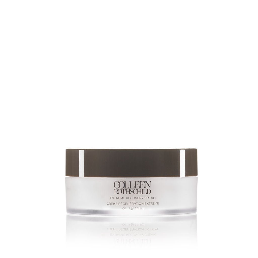 Jumbo Extreme Recovery Cream / $150 Value - Colleen Rothschild Beauty