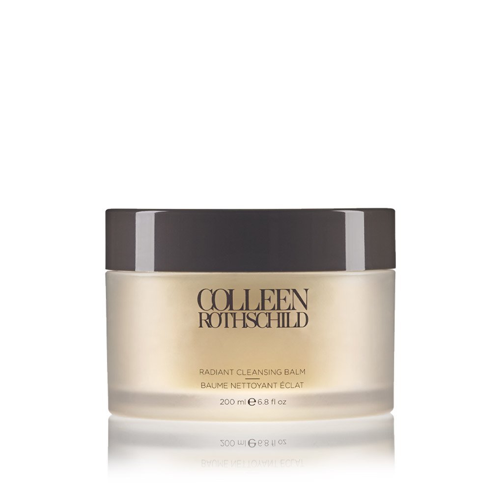 Jumbo Radiant Cleansing Balm / $130 Value - Colleen Rothschild Beauty