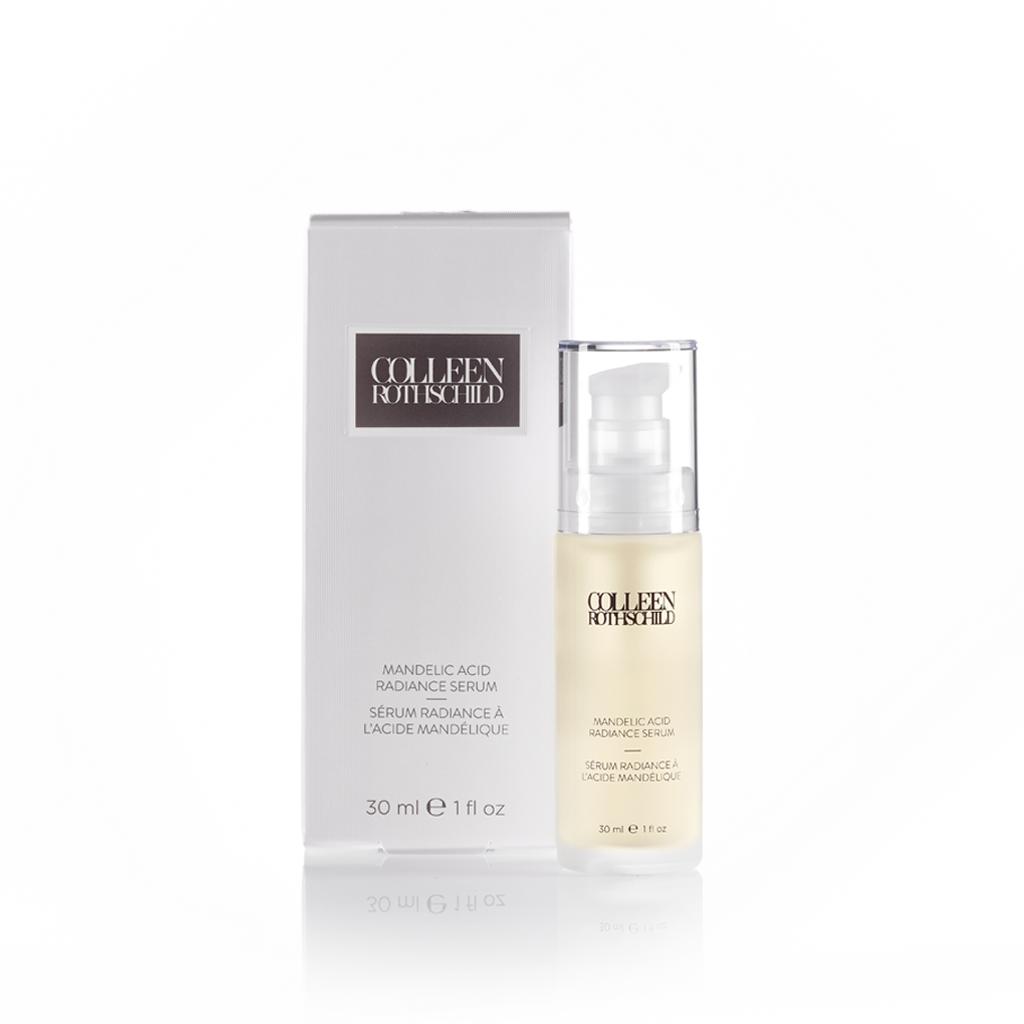 Mandelic Acid Radiance Serum - Colleen Rothschild Beauty