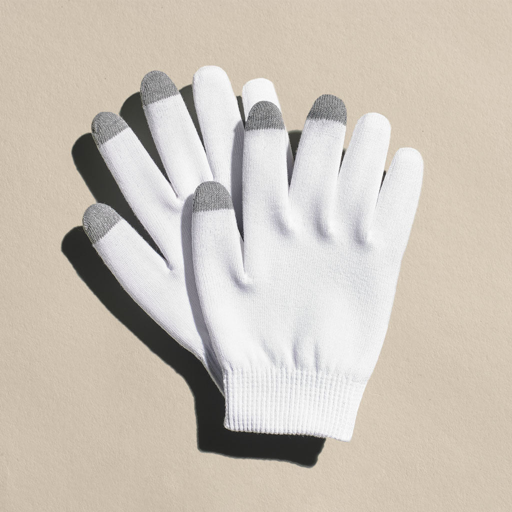 Moisturizing Gloves - Colleen Rothschild Beauty