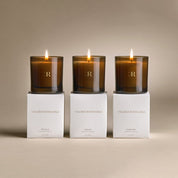 Nomad Candle - Colleen Rothschild Beauty