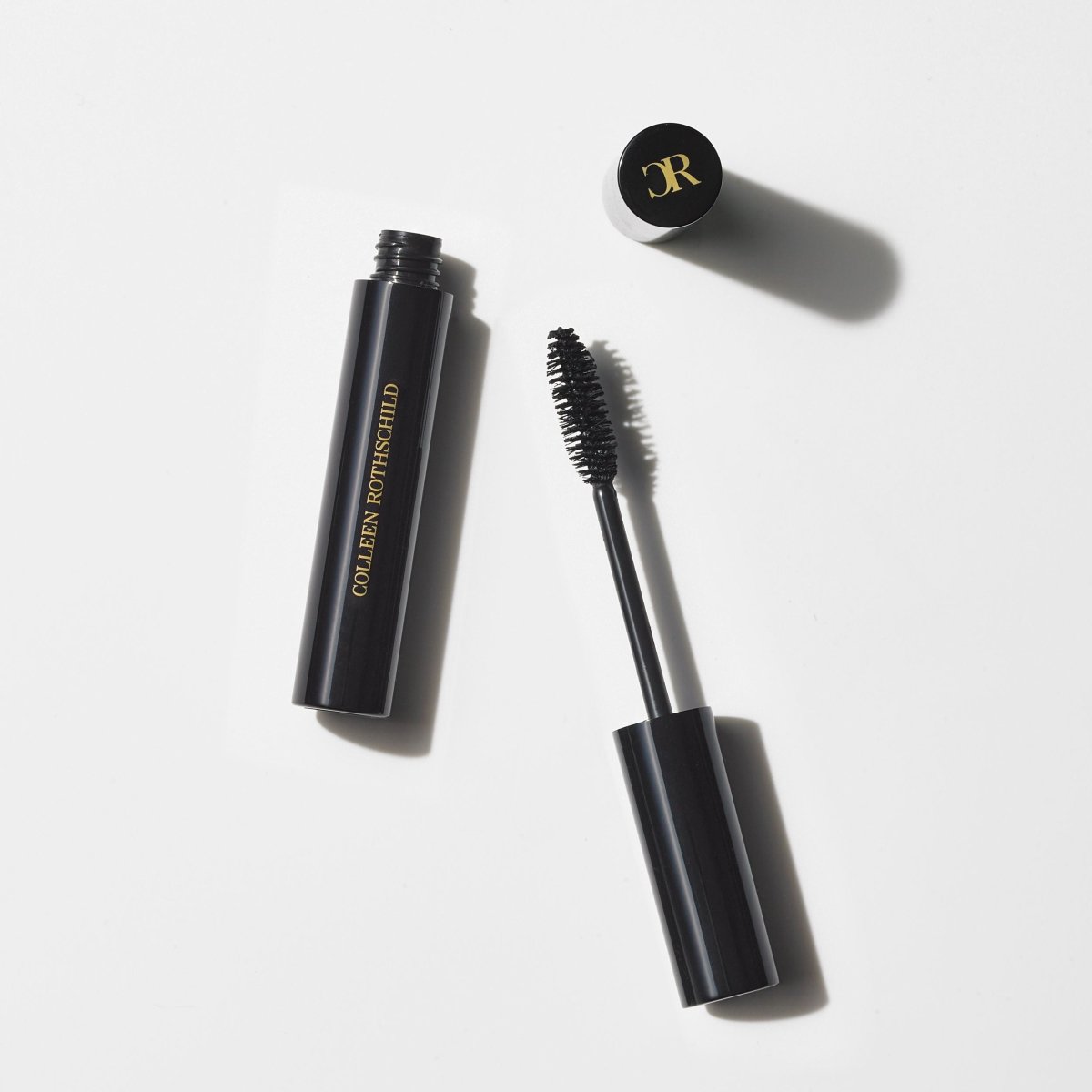 Panoramic Mascara - Colleen Rothschild Beauty