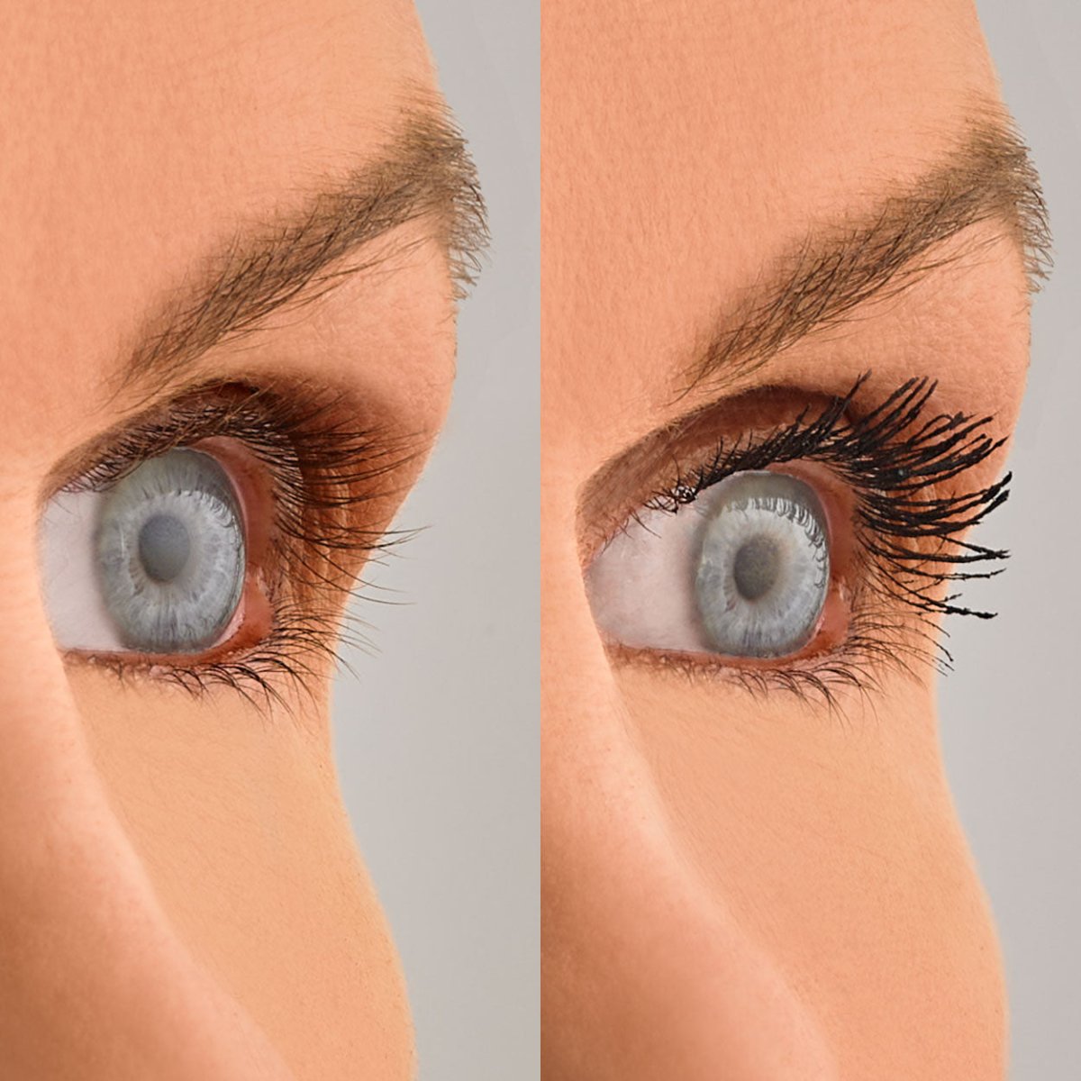 Panoramic Mascara - Colleen Rothschild Beauty