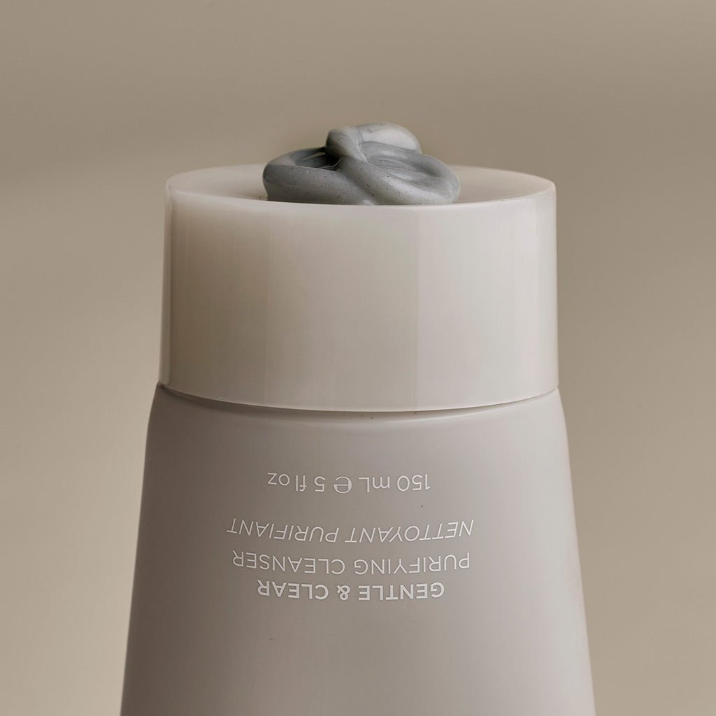 Purifying Cleanser - Colleen Rothschild Beauty