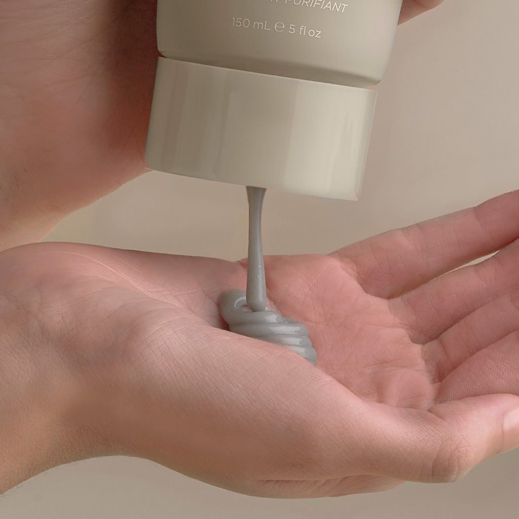 Purifying Cleanser - Colleen Rothschild Beauty