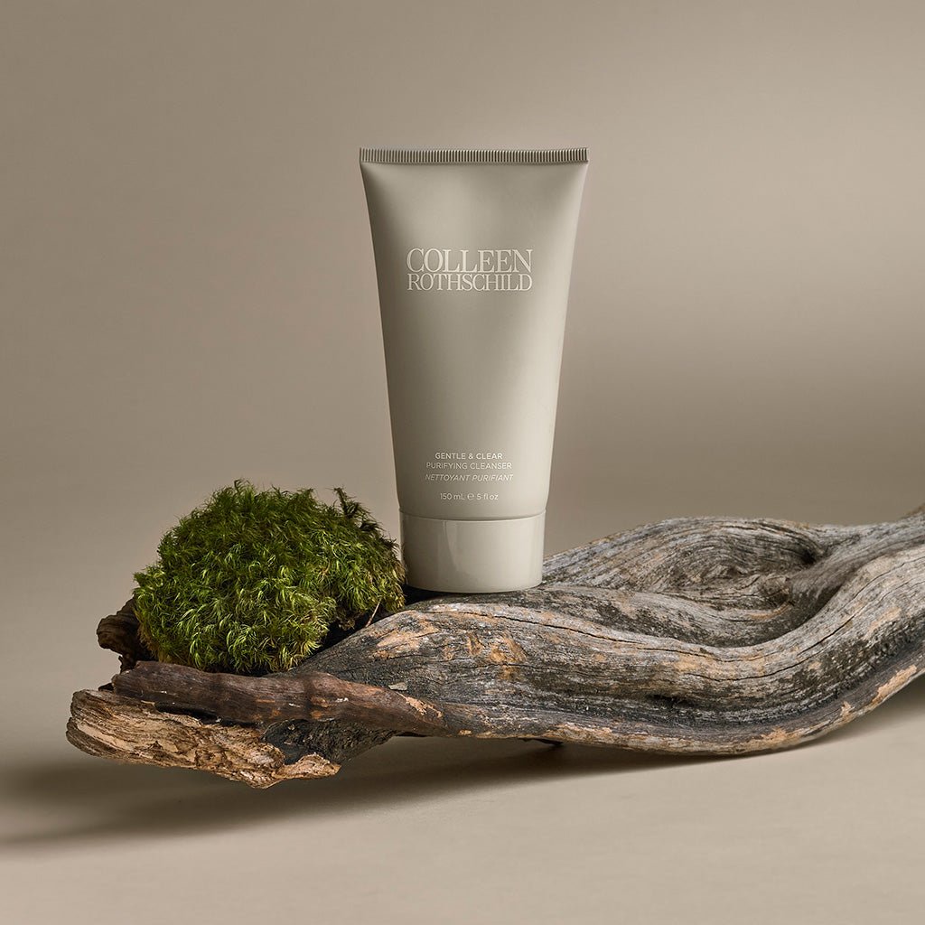 Purifying Cleanser - Colleen Rothschild Beauty
