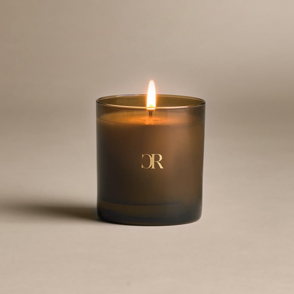 Radiant Cleansing Balm + Nomad Candle Duo - Colleen Rothschild Beauty