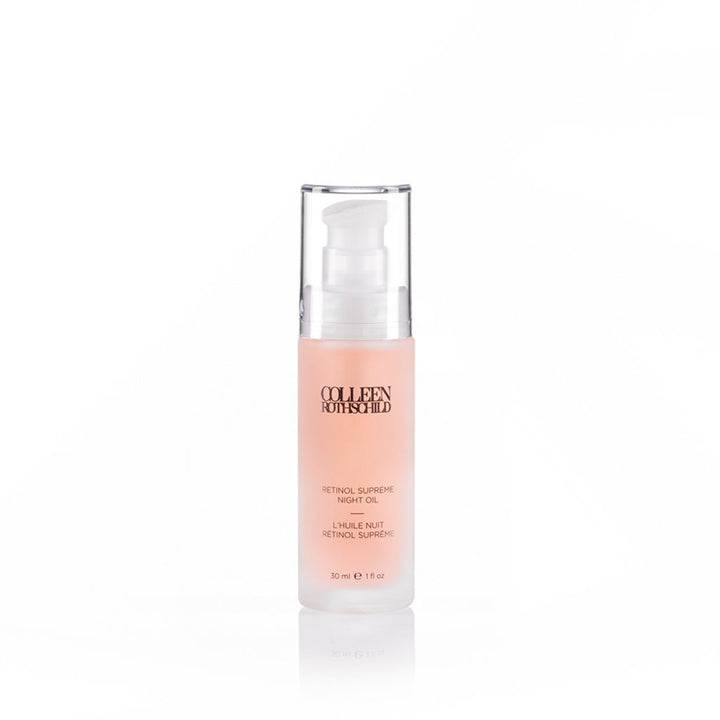 Colleen Rothschild Beauty Retinol Supreme Night Oil Colleen Rothschild Beauty Retinol Supreme Night Oil
