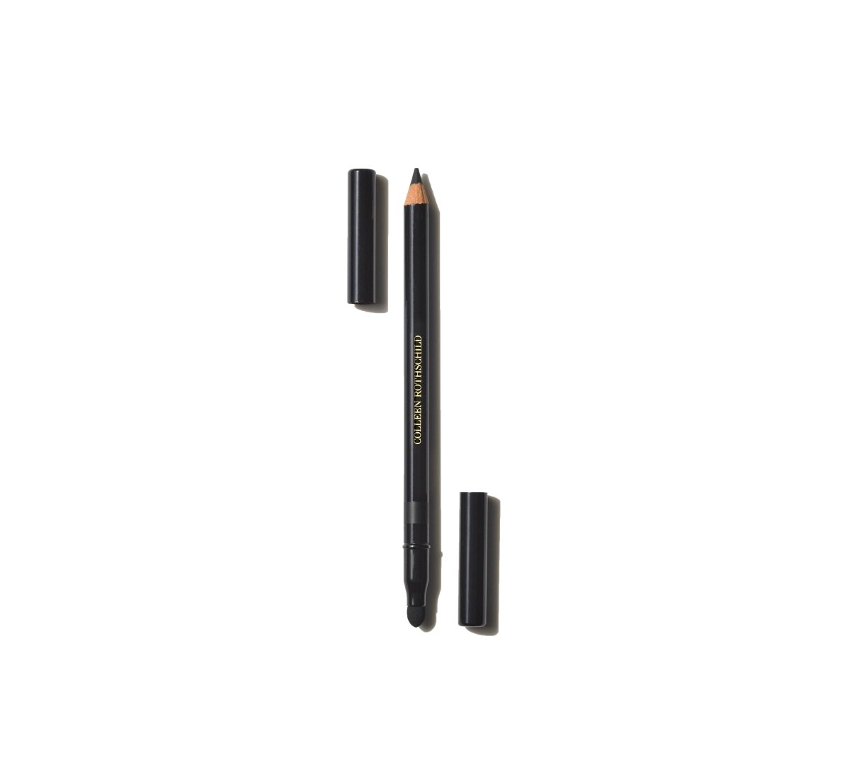 Smoke & Smudge Eyeliner Pencil - Colleen Rothschild Beauty
