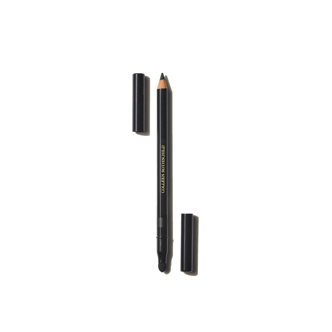 Smoke & Smudge Eyeliner Pencil - Colleen Rothschild Beauty