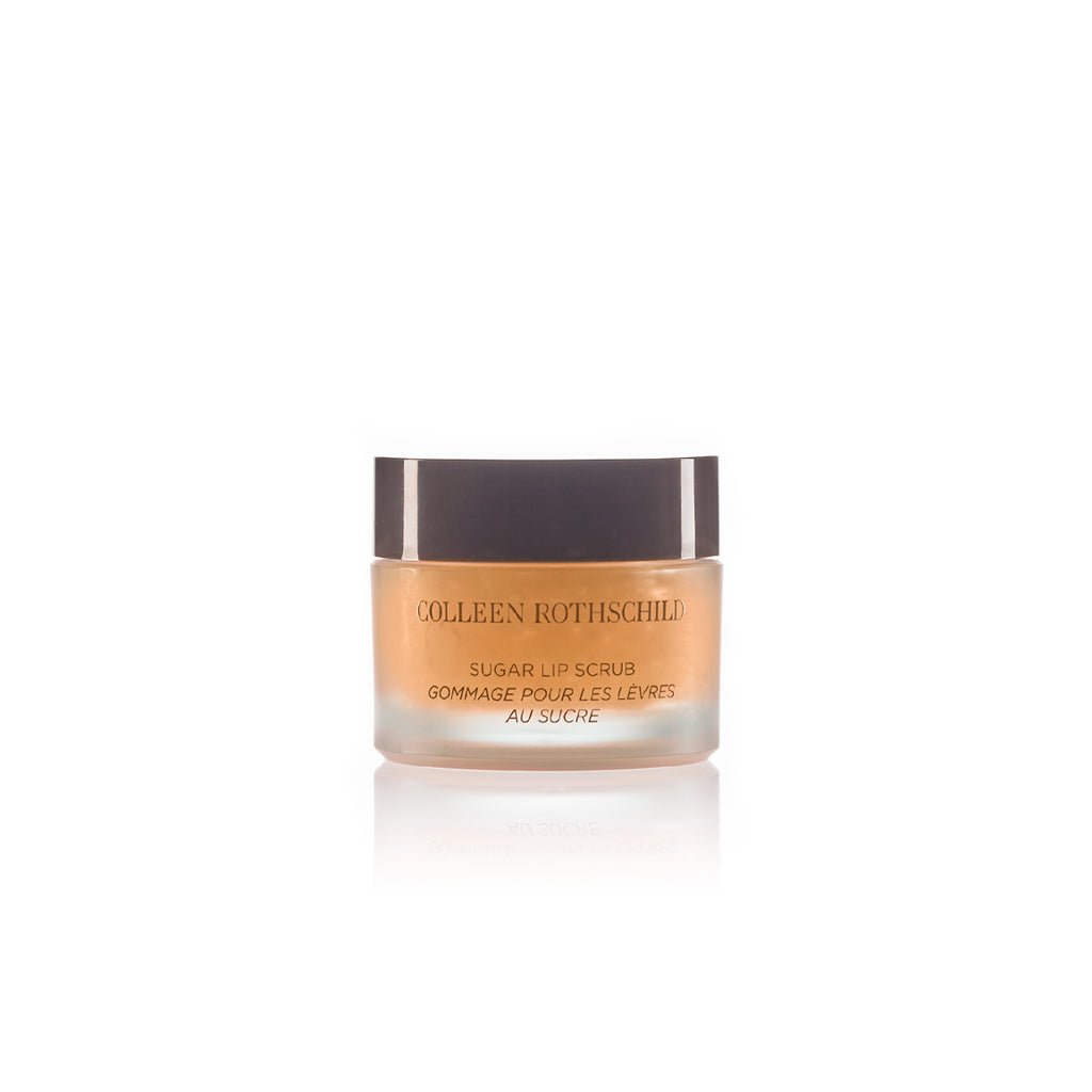 Sugar Lip Scrub - Colleen Rothschild Beauty