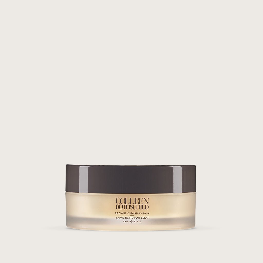 The AM - PM Cleansing Duo - Colleen Rothschild Beauty
