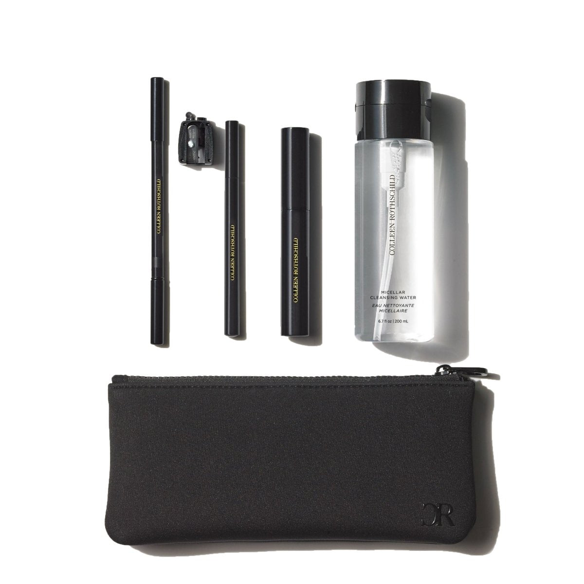 The Eyes Have It Collection / $145 Value - Colleen Rothschild Beauty