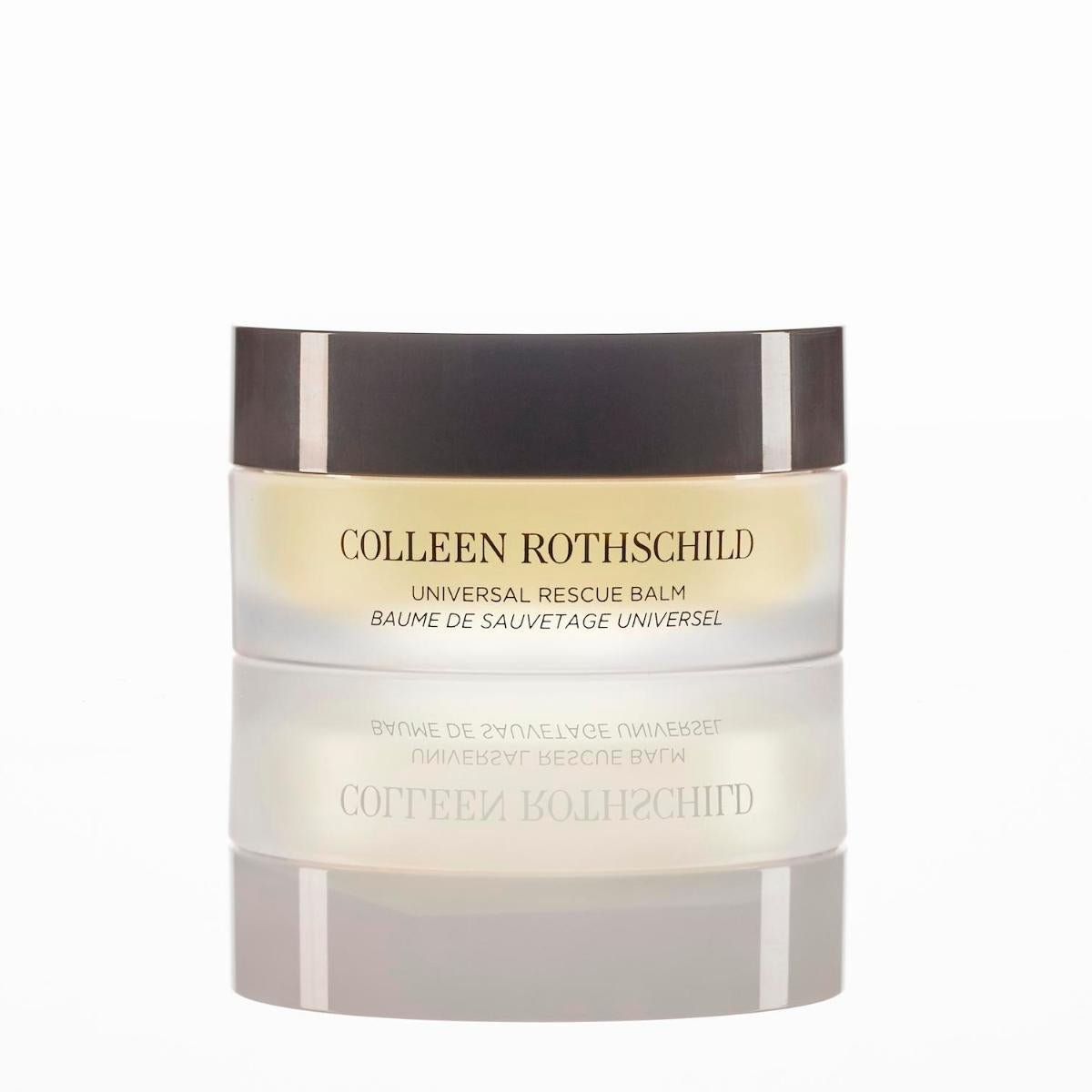 Universal Rescue Balm - Colleen Rothschild Beauty