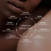 Universal Rescue Balm - Colleen Rothschild Beauty