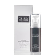 Vitamin C Brightening Serum - Colleen Rothschild Beauty