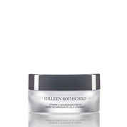 Vitamin C Nourishing Cream - Colleen Rothschild Beauty