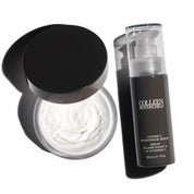 Vitamin C Serum & Cream Bundle Offer - Colleen Rothschild Beauty